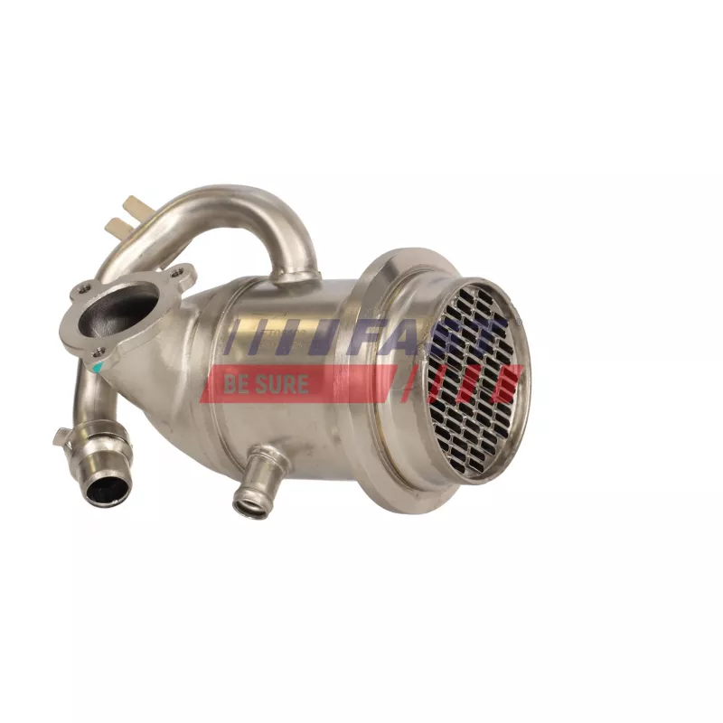 Radiateur, réaspiration des gaz d'échappement FAST FT05108 - Visuel 1