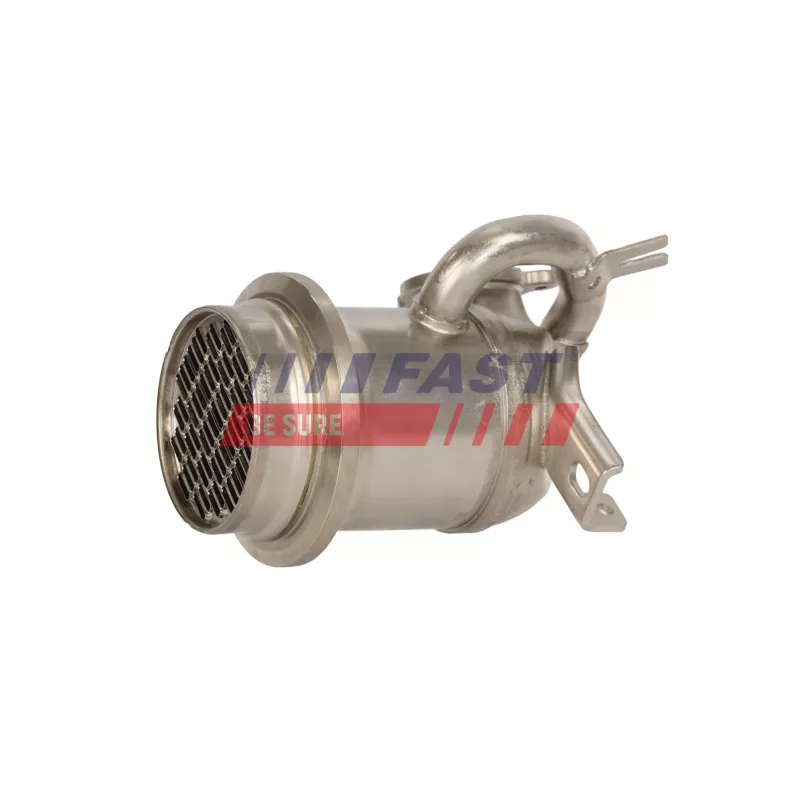 Radiateur, réaspiration des gaz d'échappement FAST FT05108 - Visuel 2