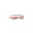 FAST FT05138 - Vis, support pour controleur d'injecteurs