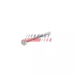 FAST FT05141 - Vis, support pour controleur d'injecteurs