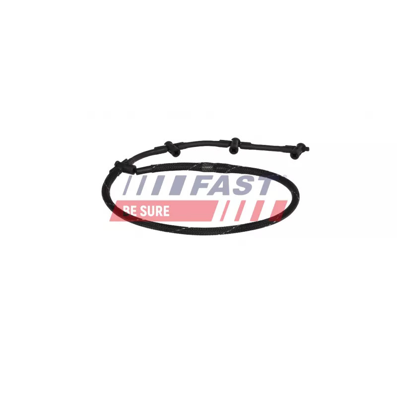 Tuyauterie de carburant FAST FT05160 - Visuel 2