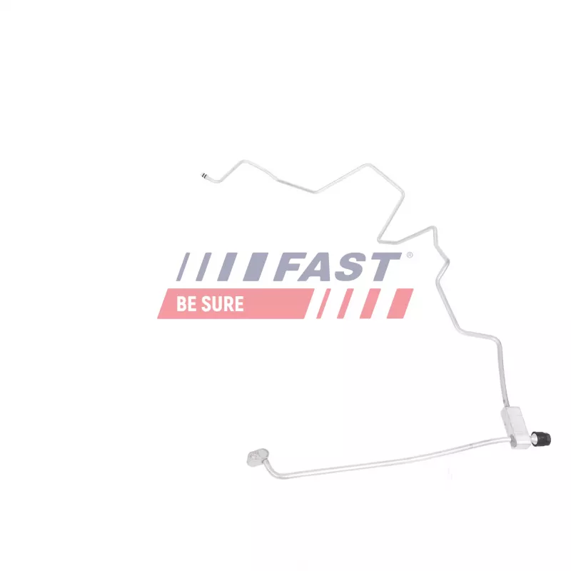 Conduite à haute pression, climatisation FAST FT09520 - Visuel 1
