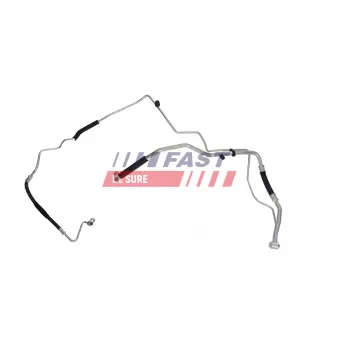 Conduite à haute pression, climatisation FAST FT09540