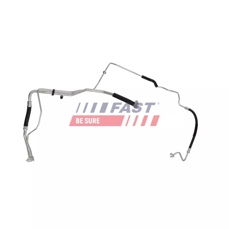 Conduite à haute pression, climatisation FAST FT09540 - Visuel 1