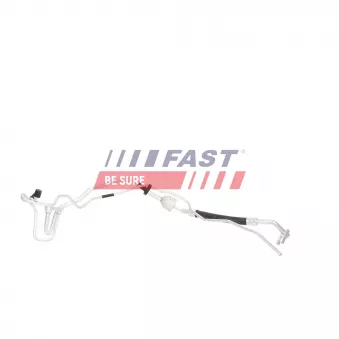 Conduite à haute/basse pression, climatisation FAST OEM 39084088