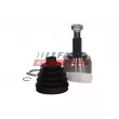 FAST FT10038K - Embout de cardan avant (kit de réparation)