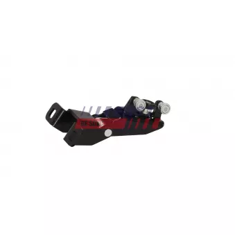 Guidage à galets, porte coulissante FAST OEM 4796307