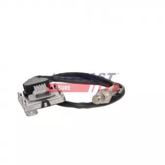 Capteur NOx, Injection d'urée FAST FT10187 pour NISSAN INTERSTAR dCi 130 RWD - 130cv