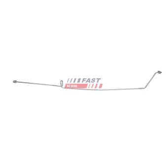 Conduite à haute pression, climatisation FAST FT10207