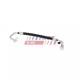 Conduite à haute pression, climatisation FAST FT10209