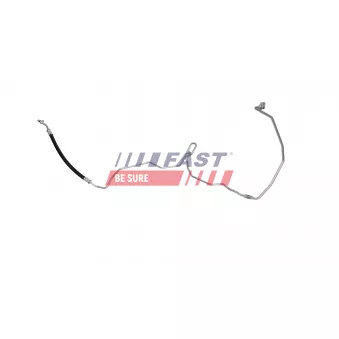 Conduite à haute pression, climatisation FAST FT10210 pour RENAULT TRAFIC 2.0 dCi 110 - 110cv