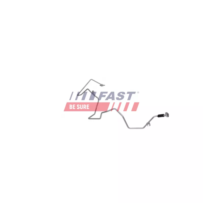 Conduite à haute pression, climatisation FAST FT10211 - Visuel 1