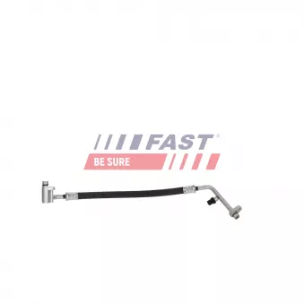 Conduite à basse pression, climatisation FAST OEM 93862467