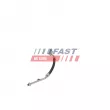 FAST FT10214 - Conduite à basse pression, climatisation