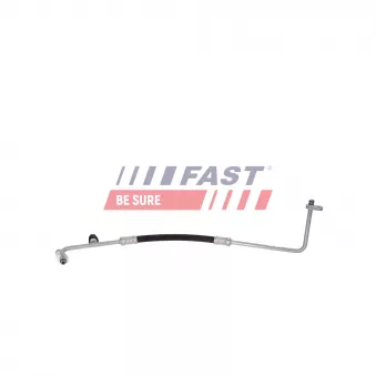 Conduite à basse pression, climatisation FAST OEM 8200493247
