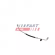 FAST FT10215 - Conduite à basse pression, climatisation