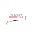 FAST FT10215 - Conduite à basse pression, climatisation