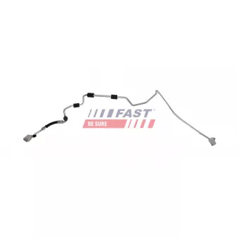 Conduite à haute pression, climatisation FAST OEM 1T0820741M