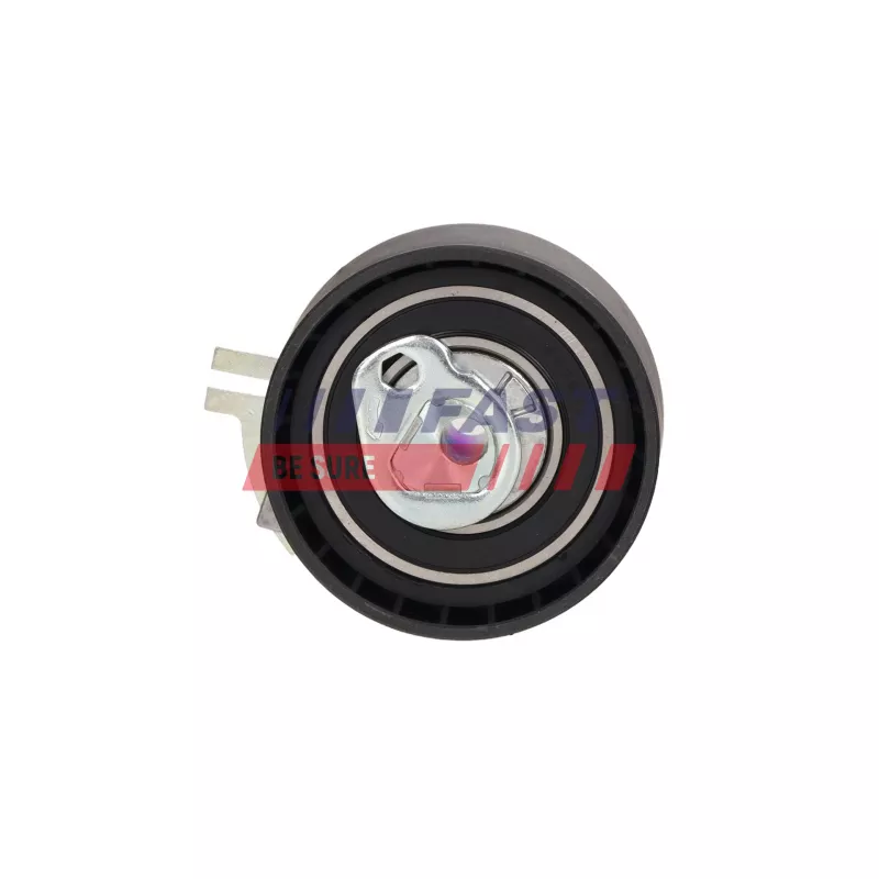 Poulie de tension, courroie crantée FAST FT10411 - Visuel 2