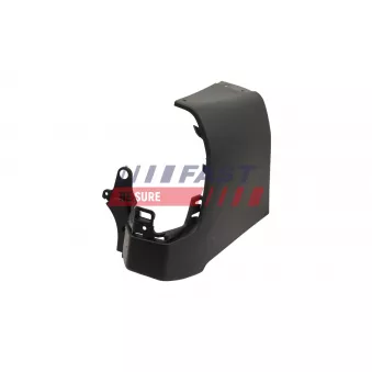 Pare-chocs arrière gauche FAST FT10532G