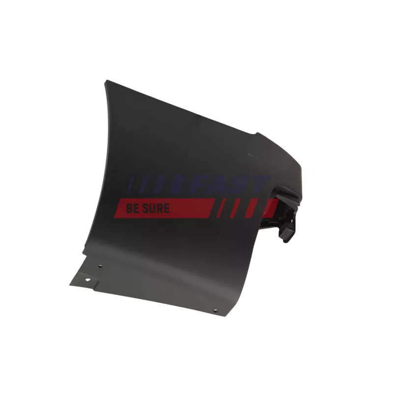 Pare-chocs arrière gauche FAST FT10532G - Visuel 2