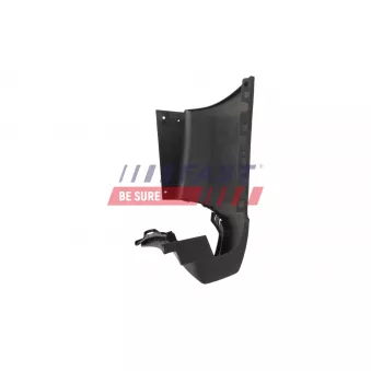 Pare-chocs arrière droit FAST FT10533G