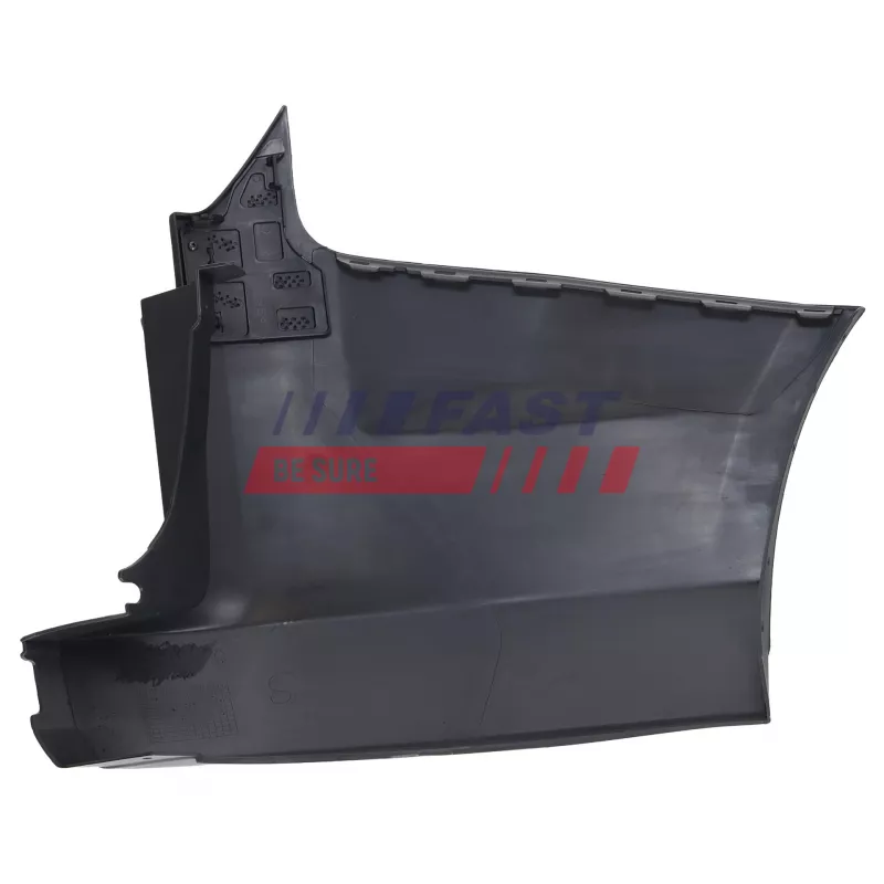 Pare-chocs arrière gauche FAST FT10548G - Visuel 1