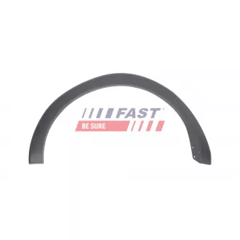 Élargissement, aile arrière gauche FAST FT10649