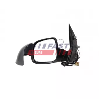 Rétroviseur extérieur FAST OEM 7e1857407af9b9