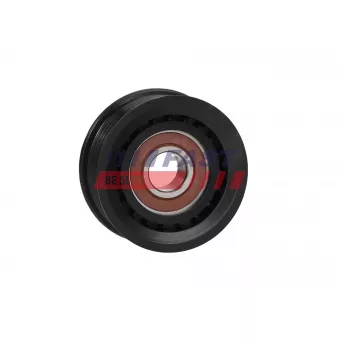 Poulie de tension, courroie trapézoïdale à nervures FAST FT10675