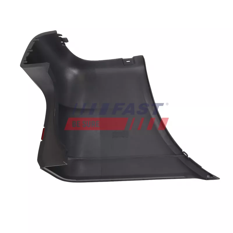 Pare-chocs arrière droit FAST FT10753G - Visuel 1