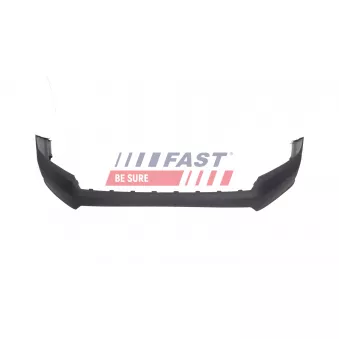 Revêtement de bas de marche FAST OEM 65416100025 Revêtement de bas de marche FAST OEM 65416100025