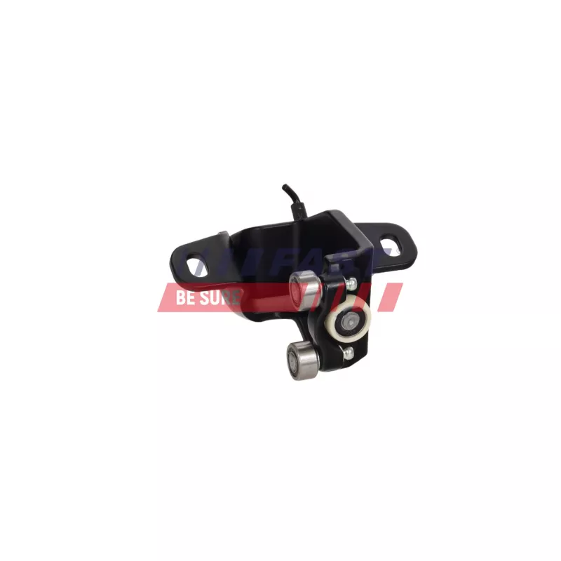 Guidage à galets, porte coulissante FAST FT10834 - Visuel 2