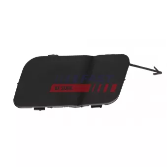 Enjoliveur, pare-chocs avant gauche FAST FT10895