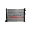 Radiateur, refroidissement du moteur FAST [FT10922]