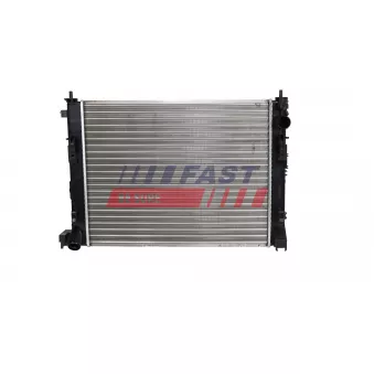 Radiateur, refroidissement du moteur FAST OEM 214105FA0B