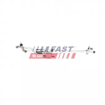 Tringlerie d'essuie-glace FAST FT10947