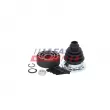 FAST FT10951 - Embout de cardan avant (kit de réparation)