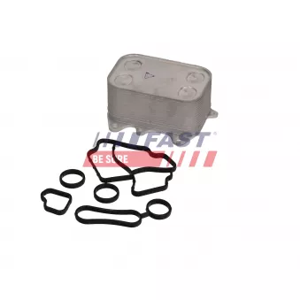 Radiateur d'huile FAST FT10985