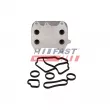 FAST FT10985 - Radiateur d'huile