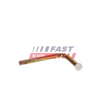 Guidage à galets, porte coulissante FAST OEM 701843436