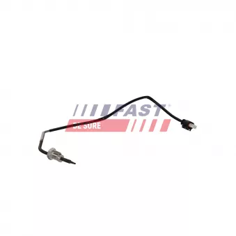 Capteur, température des gaz FAST OEM 51531928