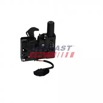 Serrure de capot-moteur FAST OEM 8WD823509