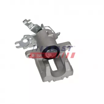 Étrier de frein arrière droit FAST OEM 2K0615424C