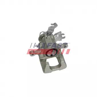 Étrier de frein arrière gauche FAST OEM 2K5615423