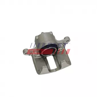 Étrier de frein avant droit FAST FT11648 pour SKODA FAVORIT 1.3 135L - 58cv