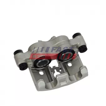 Étrier de frein avant droit FAST OEM 42536629