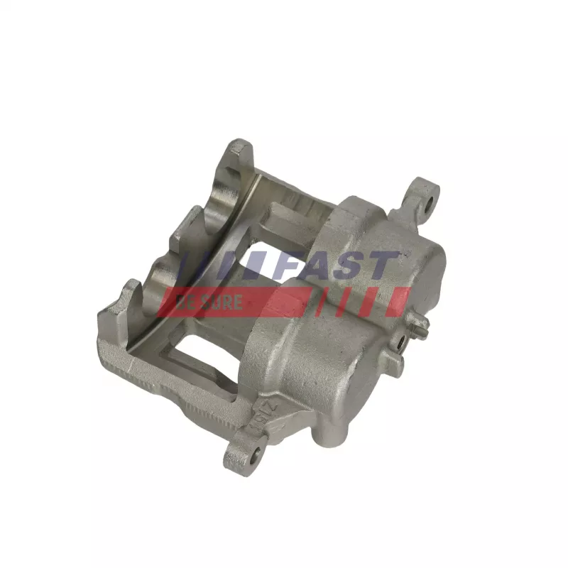 Étrier de frein avant droit FAST FT11681 - Visuel 1