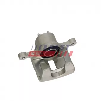 Étrier de frein arrière droit FAST FT11684 pour CITROEN BX 2.5 CRDi - 110cv