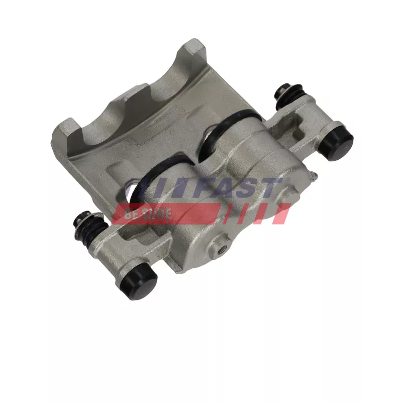 Étrier de frein arrière gauche FAST FT11695 - Visuel 1